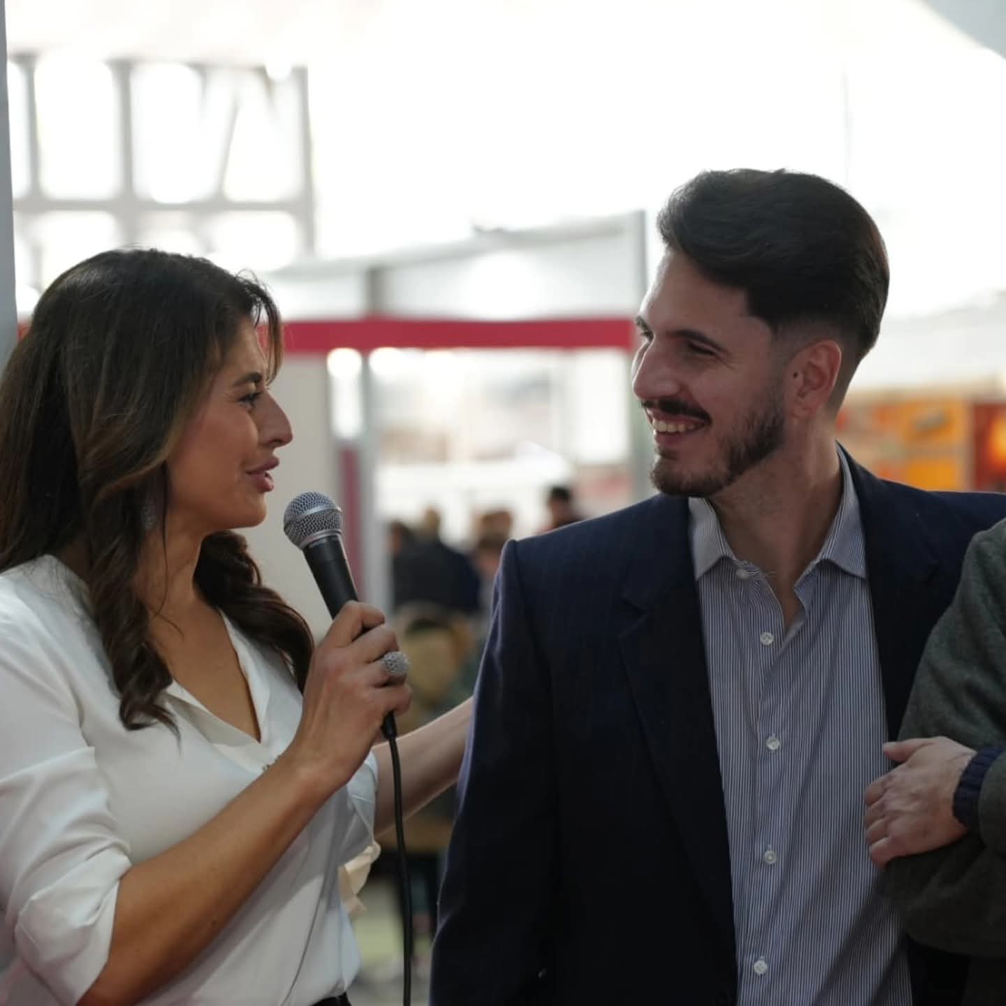 Più Libri Più Liberi 2025