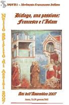 Atti dell'Assemblea 2006-2007