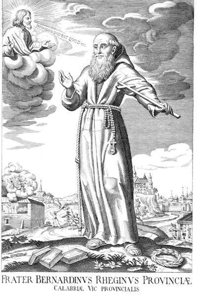 01. Bernardino Giorgio Molizzi da Reggio Calabria (1476-1535). 