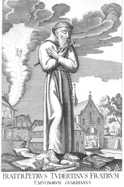 07. Pietro Palamone da Todi († 1540)