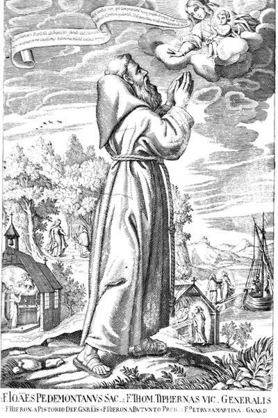 08. Giovanni Battista Piemontese († 1549)