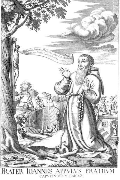 12.  Giovanni da Troia († 1551)