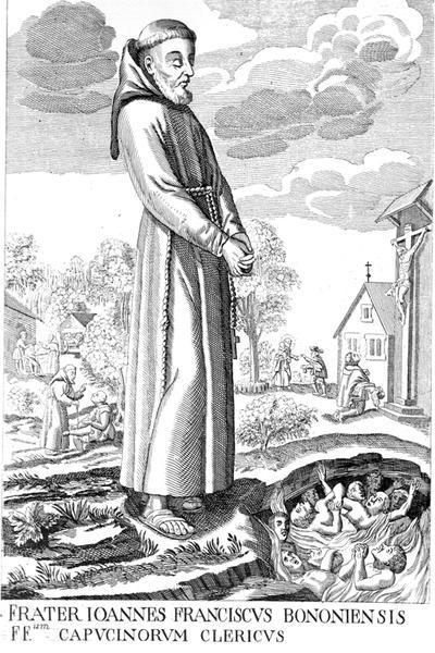 35. Giovanni Francesco († 1599)