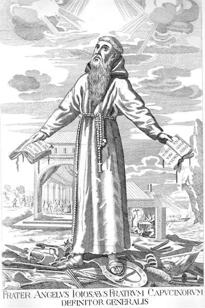 49. Angelo de Joyeuse (1563-1608)